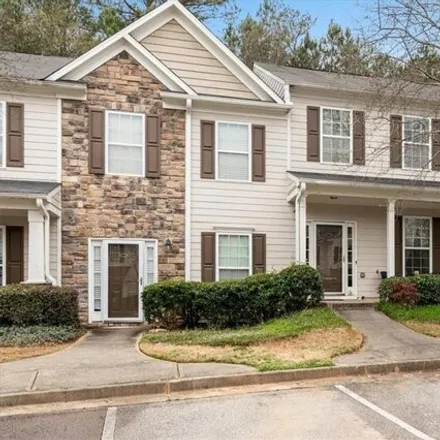 Buy this 3 bed townhouse on unnamed road in Atlanta, GA 30315