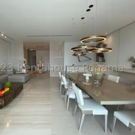 Buy this 3 bed apartment on Kotowa Coffee House in Boulevard Pacífica, Punta Pacífica