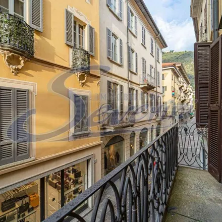 Image 2 - Via Indipendenza 50, 22100 Como CO, Italy - Apartment for rent