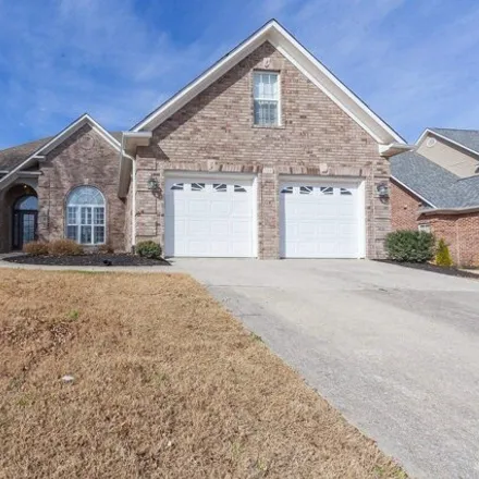 Buy this 4 bed house on 147 Fawn Ridge Drive in Jackson, TN 38305
