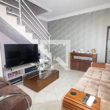 Buy this 3 bed house on Rua Ercília in Vila Camilópolis, Santo André - SP