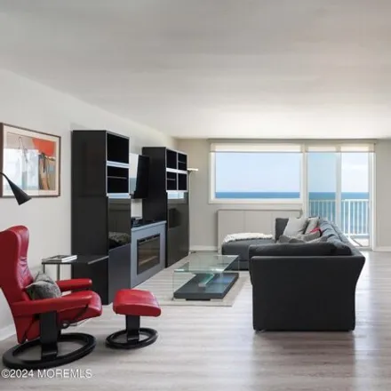 Image 7 - 92 Waterview, Long Branch, NJ 07740, USA - Condo for sale