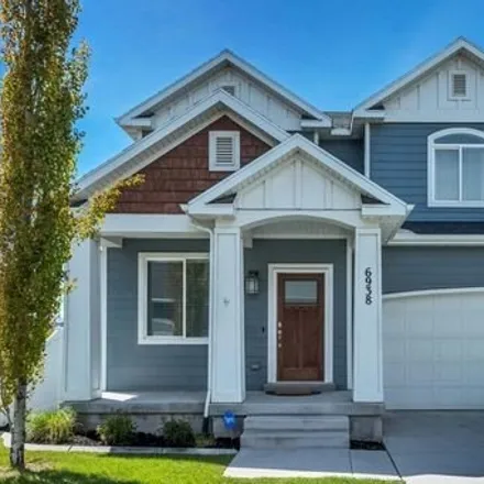 Buy this 4 bed house on 6968 Zandi Drive in Midvale, UT 84047