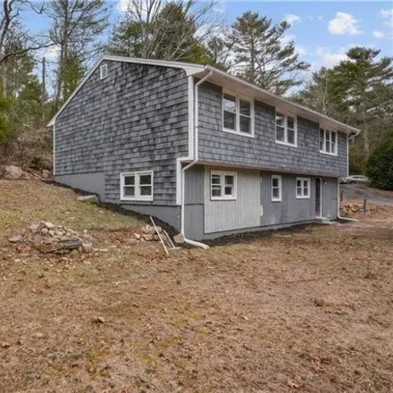 Buy this 5 bed house on 75 Sand Hill Road in Charlestown, RI 02813
