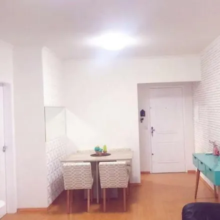 Buy this 3 bed apartment on Rua José Antônio Rosa in Mogi Moderno, Mogi das Cruzes - SP
