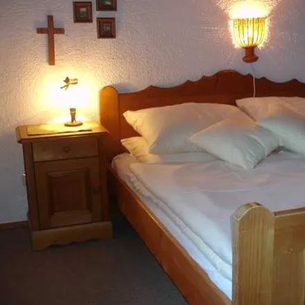 Rent this 1 bed apartment on Teufelmühle in 5310 St. Lorenz, Austria