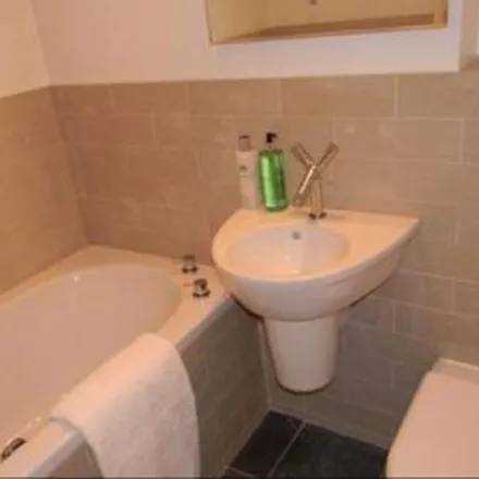 Rent this 2 bed apartment on Stanney Lane in Ellesmere Port, CH2 4FH