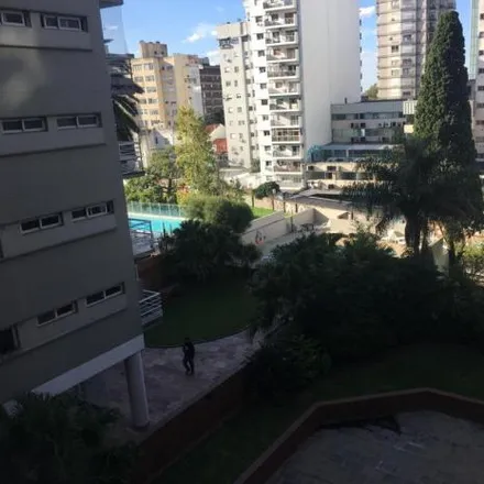 Buy this 4 bed apartment on Comandante Rosales 2725 in Olivos, 1637 Vicente López