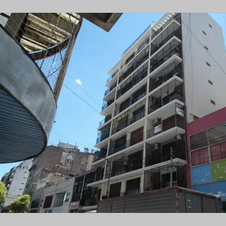 Image 2 - Teniente General Juan Domingo Perón, Balvanera, 1040 Buenos Aires, Argentina - Condo for sale