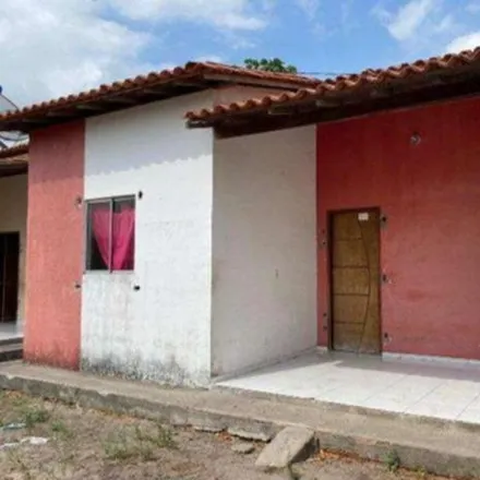 Image 1 - Itaipava do Grajaú, Região Geográfica Intermediária de Imperatriz, Brazil - House for rent