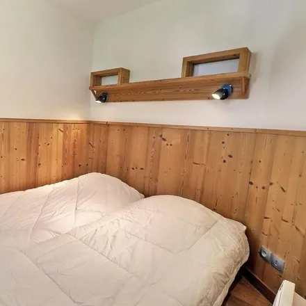 Rent this 1 bed apartment on Courchevel in Rue de la Croisette, 73120 Courchevel