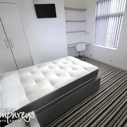 Rent this 4 bed apartment on Guildford Street in Stoke, ST4 2EP