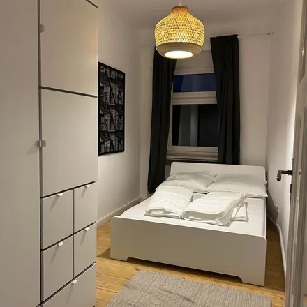 Rent this 2 bed apartment on Olbersstraße 4 in 10589 Berlin, Germany