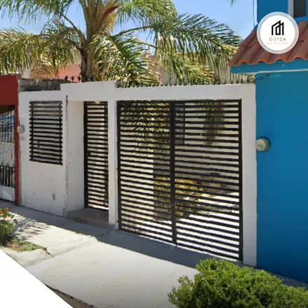 Buy this studio house on Calle Paseos de San Gildardo in Paseos de la Providencia, 20355