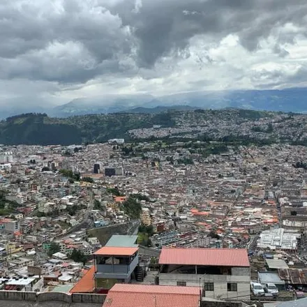 Image 2 - Javier Gutierrez, 170114, Quito, Ecuador - House for sale