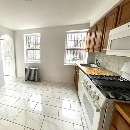 Rent this 1 bed apartment on 429 Clermont Avenue in New York, NY 11238