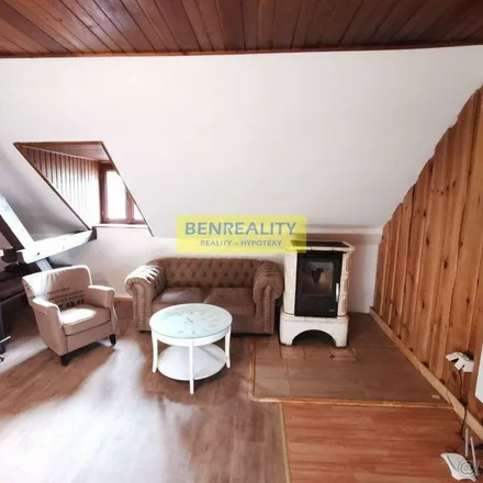Rent this 2 bed apartment on Dlouhá 74 in 760 01 Zlín, Czechia