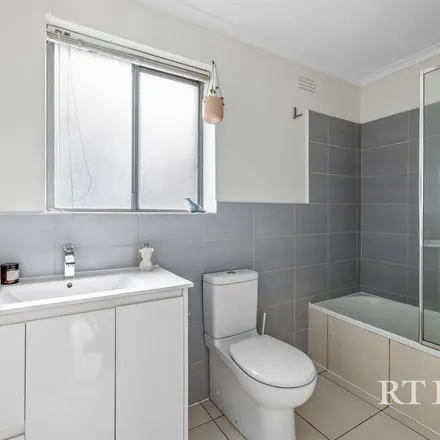 Rent this 1 bed apartment on 8 Simpson Street in Northcote VIC 3070, Australia