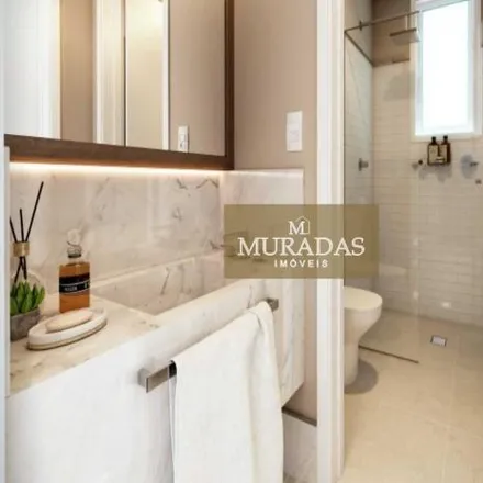 Buy this 2 bed apartment on Rua Tomás Gonzaga in Lourdes, Belo Horizonte - MG
