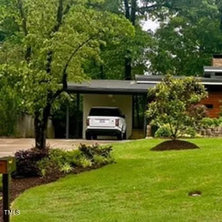 Image 1 - Carolina Country Club, Glenwood Avenue, Raleigh, NC 27608, USA - House for sale