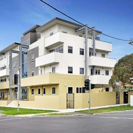 Rent this 2 bed apartment on 10/947 Mt Alexander Road