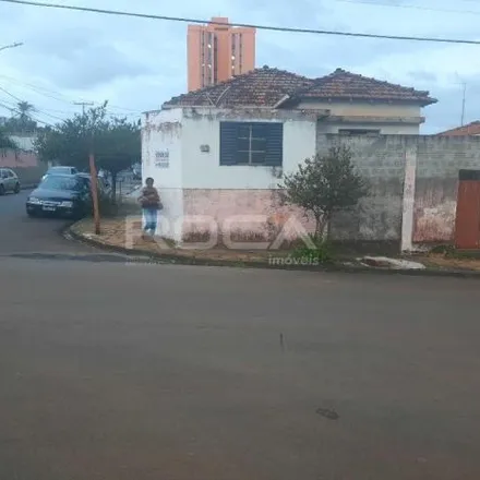 Image 2 - Sincomerciários, Rua Doutor Rafael de Abreu Sampaio Vidal, Vila Elisabeth, São Carlos - SP, 13560-201, Brazil - House for sale