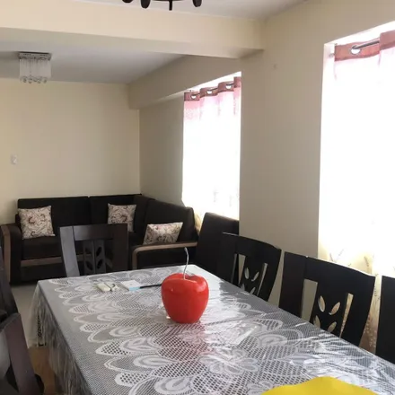 Rent this 2 bed apartment on Calle Elvira García y García in Lima, Lima Metropolitan Area 15082