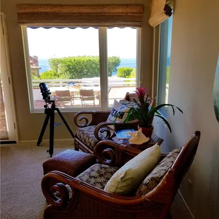 Rent this 2 bed apartment on 25 South la Senda Drive in Three Arch Bay, Laguna Beach