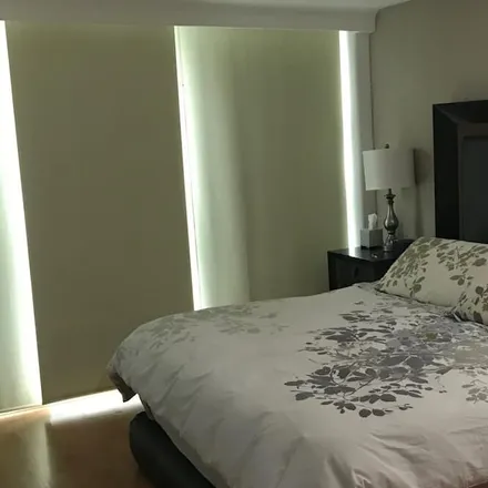 Rent this 3 bed apartment on Cuauhtémoc in 06060 Mexico City, Mexico