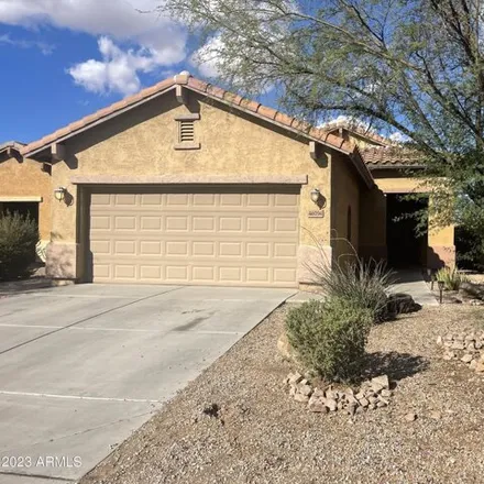 Rent this 3 bed house on 46082 West Long Way in Maricopa, AZ 85139