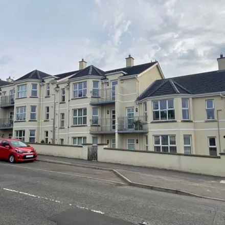 Rent this 2 bed apartment on Ross's Joint in 15 Rashee Road, Ballyclare