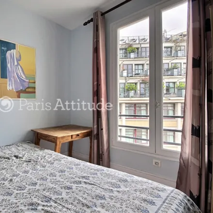 Image 7 - 21 Rue Saint-André des Arts, 75006 Paris, France - Apartment for rent