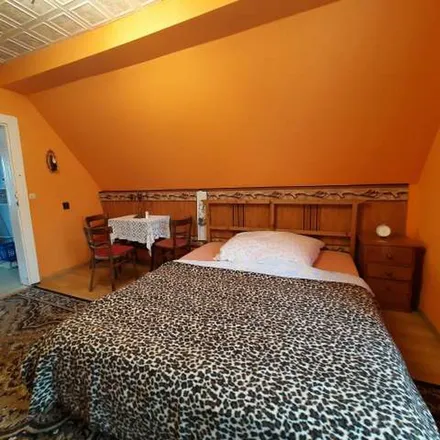 Rent this 1 bed apartment on Parkuj i Jedź in Boguszowska, 54-042 Wrocław