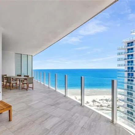 Image 4 - 3000 Viramar Street, Birch Ocean Front, Fort Lauderdale, FL 33304, USA - Condo for rent