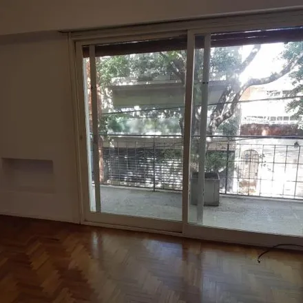 Rent this 2 bed apartment on Arce 241 in Palermo, C1426 BSD Buenos Aires