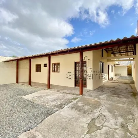 Buy this 3 bed house on Rua Aloísio Kormann in Murta, Itajaí - SC