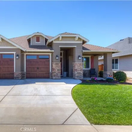 Buy this 3 bed house on 3055 Gallatin Gateway in Chico, CA 95973
