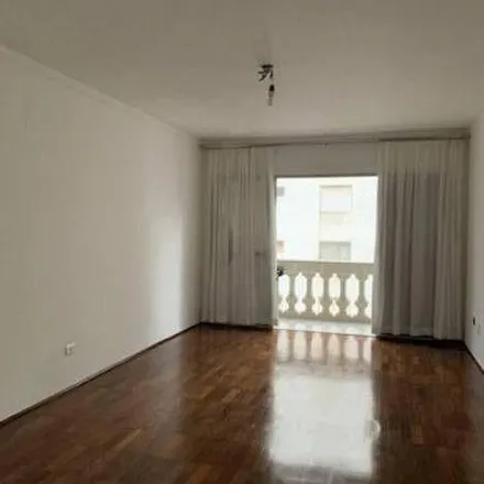 Rent this 3 bed apartment on Rua José Maria Lisboa 153 in Jardim Paulista, São Paulo - SP