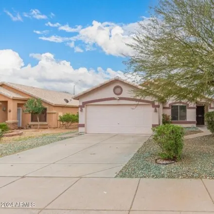 Image 1 - 15935 West Young Street, Surprise, AZ 85374, USA - House for sale