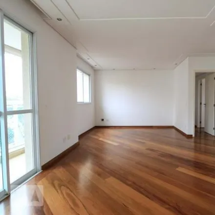 Rent this 3 bed apartment on Rua Domingos Lopes da Silva in Paraisópolis, São Paulo - SP