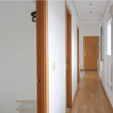 Image 7 - Calle del General Ricardos, 46, 28019 Madrid, Spain - Apartment for rent