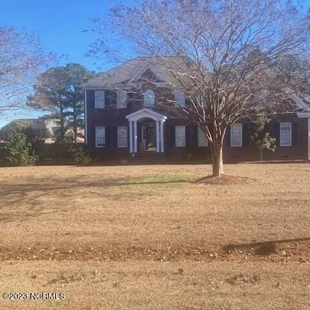 Buy this 4 bed house on 2343 Autumn Drive in Kinston, NC 28501