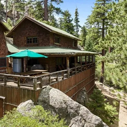 Image 1 - 38285 Big Bear Boulevard, Big Bear Lake, CA 92314, USA - House for sale