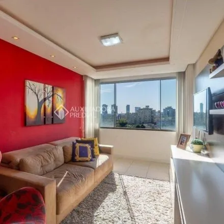 Buy this 2 bed apartment on Rua Tamandaré 1020 in Cristal, Porto Alegre - RS