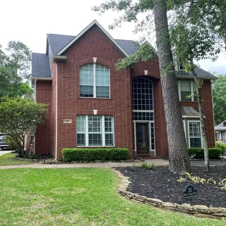 Buy this 4 bed house on 98 Bluff Creek Place in Alden Bridge, The Woodlands