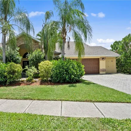 Buy this 5 bed house on 65 Timberland Circle South in Fort Myers, FL 33919