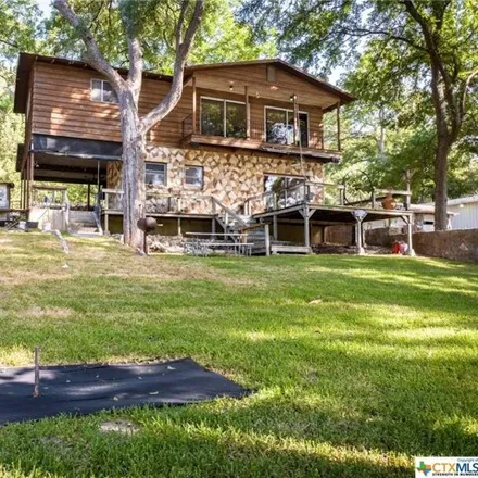 Image 4 - River Road, Comal County, TX 78132, USA - House for sale