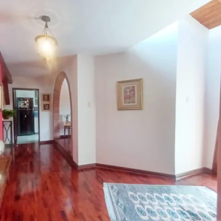 Buy this 3 bed apartment on Masajes relajantes in Santiago de Surco Avenue, Santiago de Surco