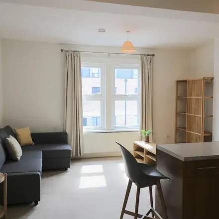 Rent this studio apartment on 8 River Lane in Cambridge, CB5 8HP