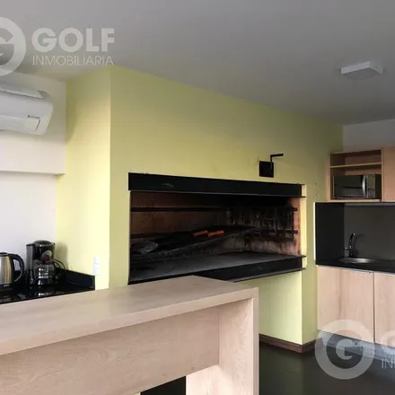 Buy this studio apartment on unnamed road in Montevideo, Uruguay
